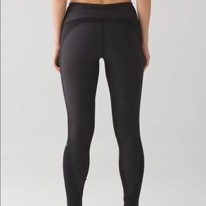Lululemon Sleet Sprinter Tight